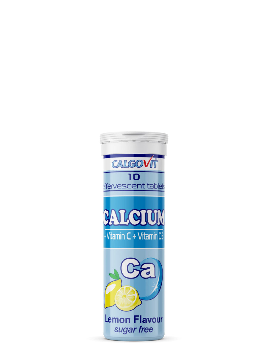 Calcium supplement 