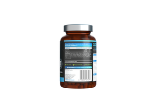 HIGH STRENGTH MAGNESIUM 500mg + VITAMIN B6